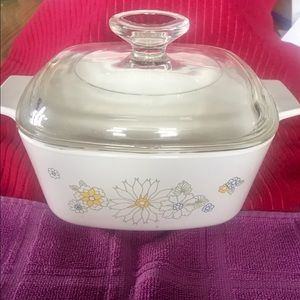 Vintage Pyrex Corningware